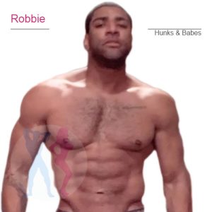 WAM Robbie stripper